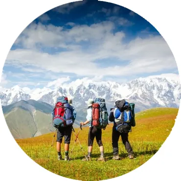Bharat Yatra Holidays
