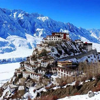 Bharat Yatra Holidays