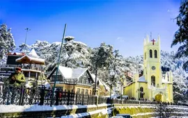 Bharat Yatra Holidays
