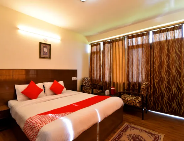 Elixir Cottage Manali