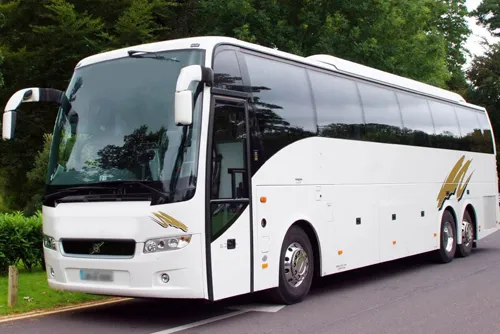 Shimla Volvo Special Tour