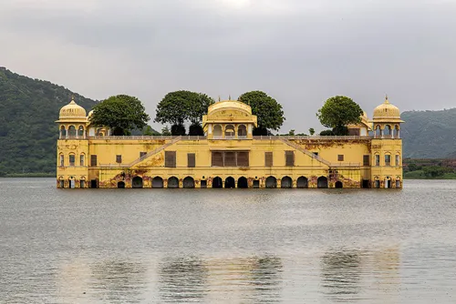 Rajasthan Darshan
