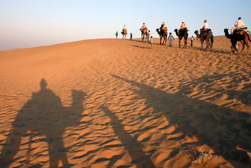 Rajesthan Tour