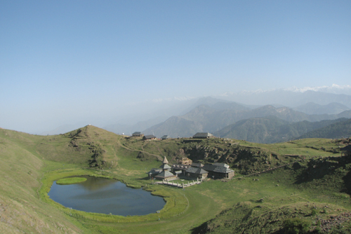 Barot Rewalsar Janjeli Special