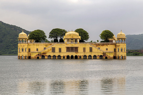  Rajasthan Darshan