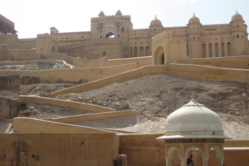 Exotic Rajasthan