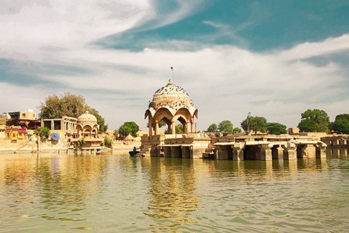 Exotic Rajasthan