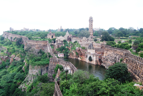 Exotic Rajasthan
