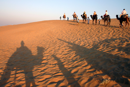 Rajesthan Tour